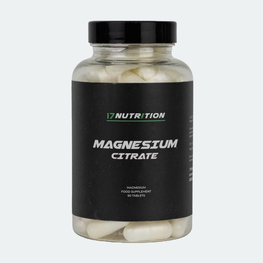 Magnesium Citraat