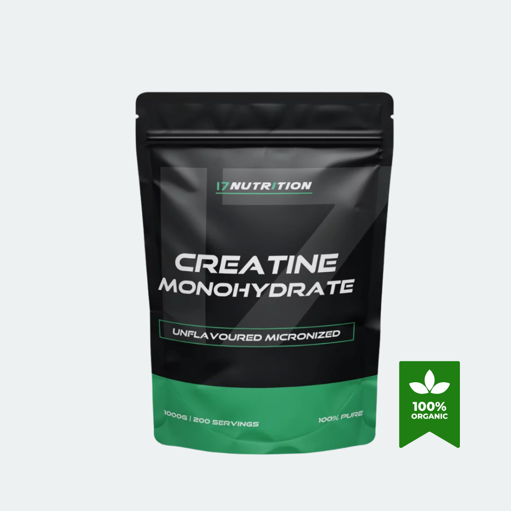 Creatine Monohydraat