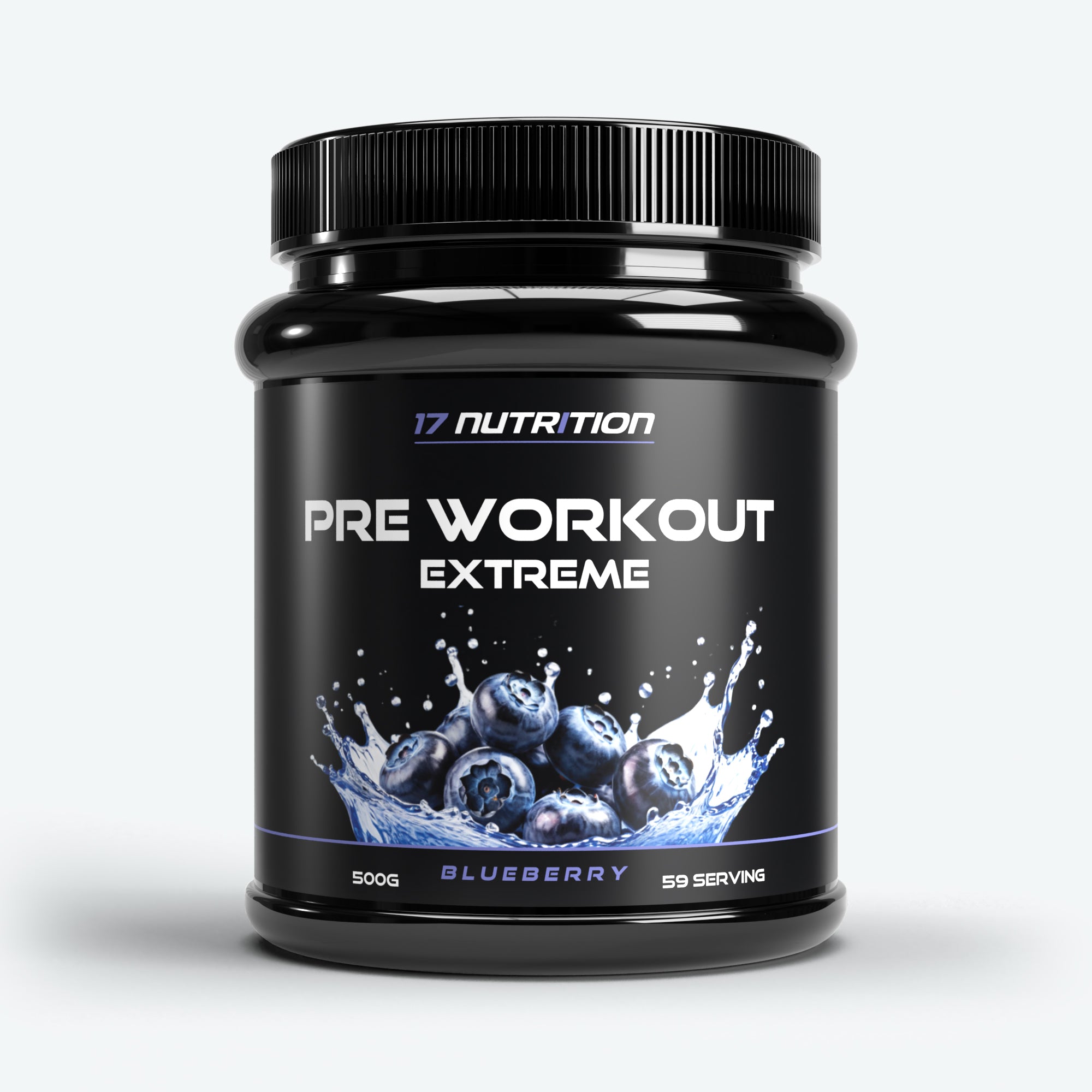 Pre Workout Extreme