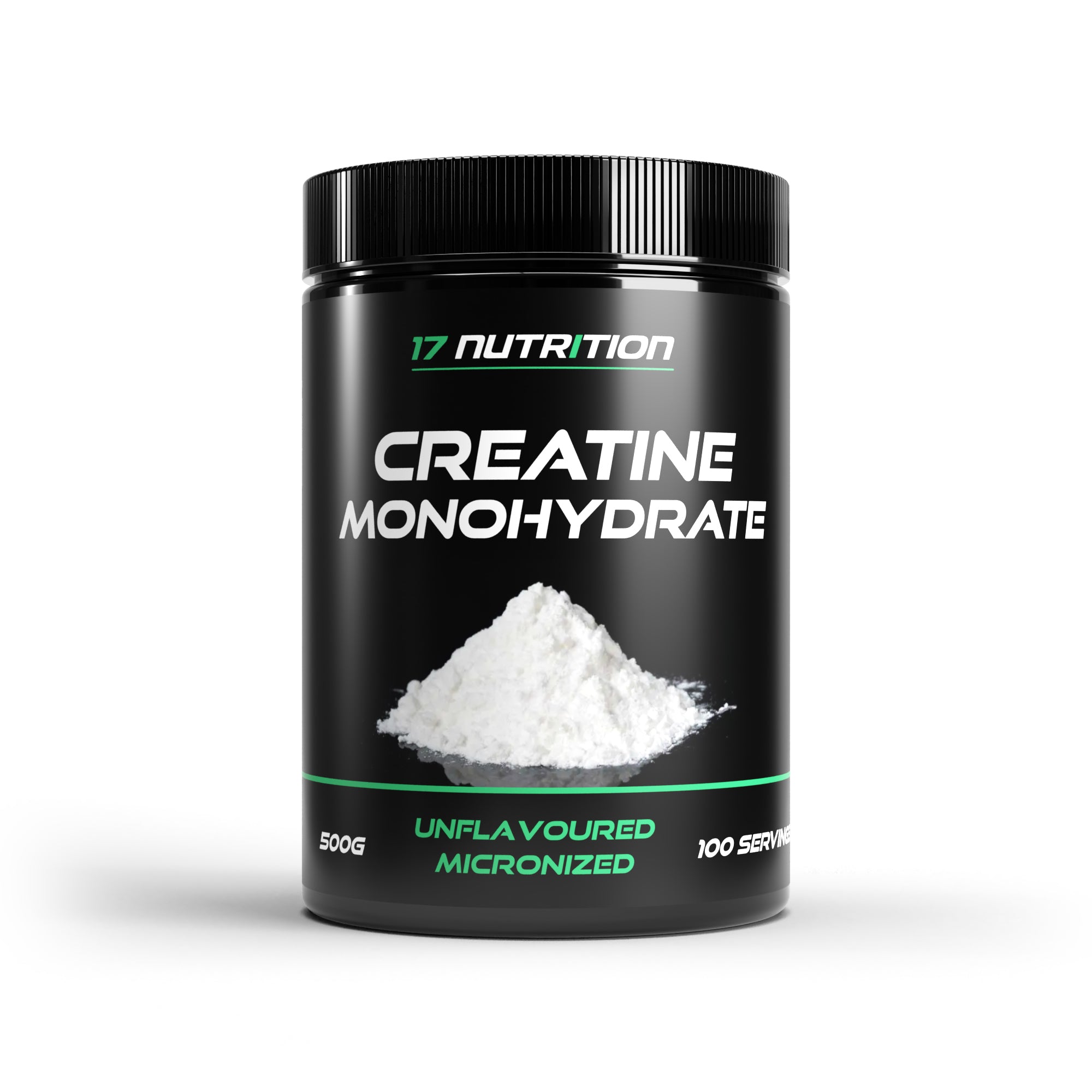Creatine Monohydraat