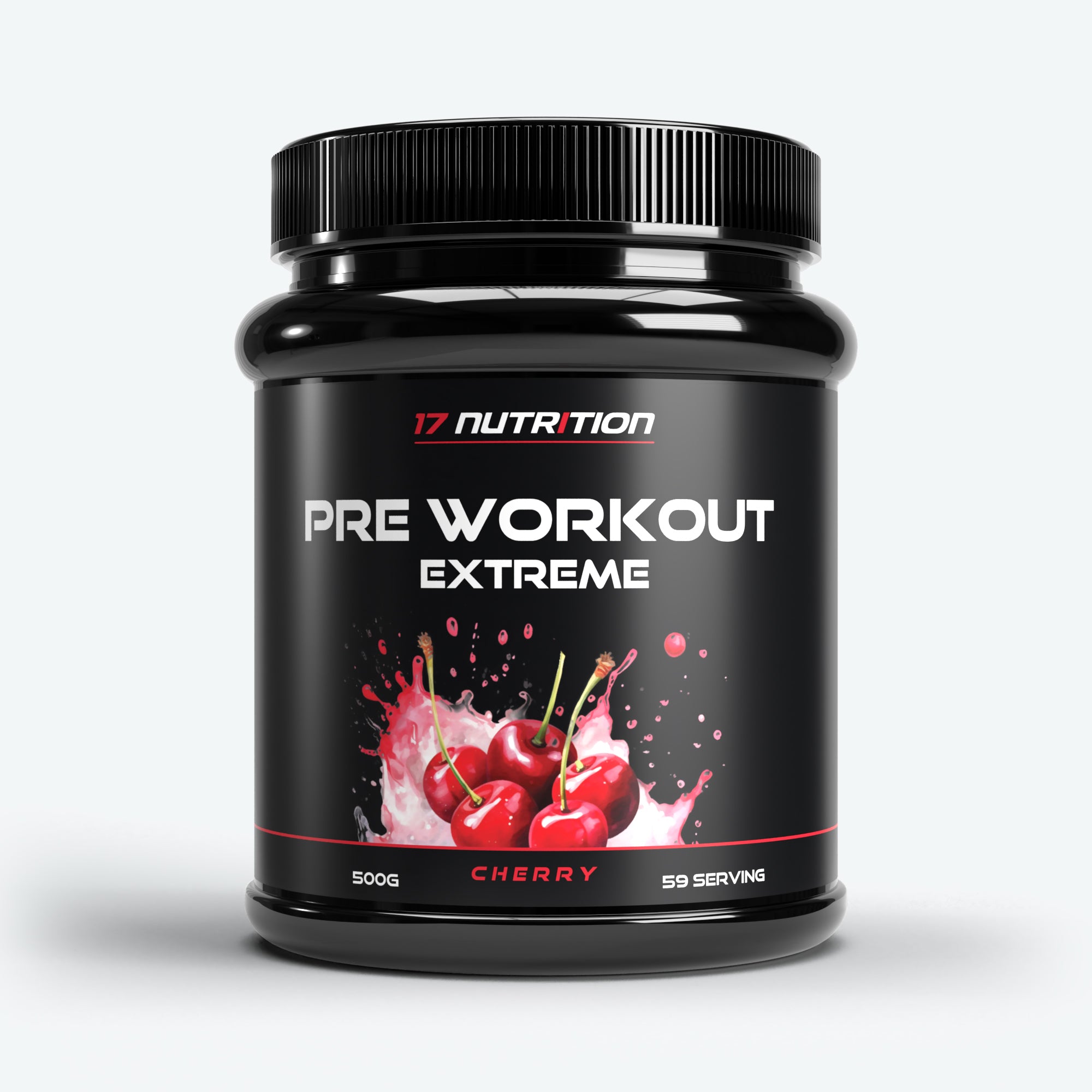 Pre Workout Extreme