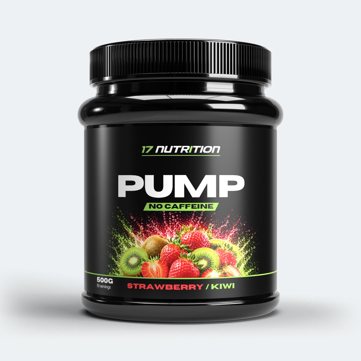 PUMP | Koffeinfrei