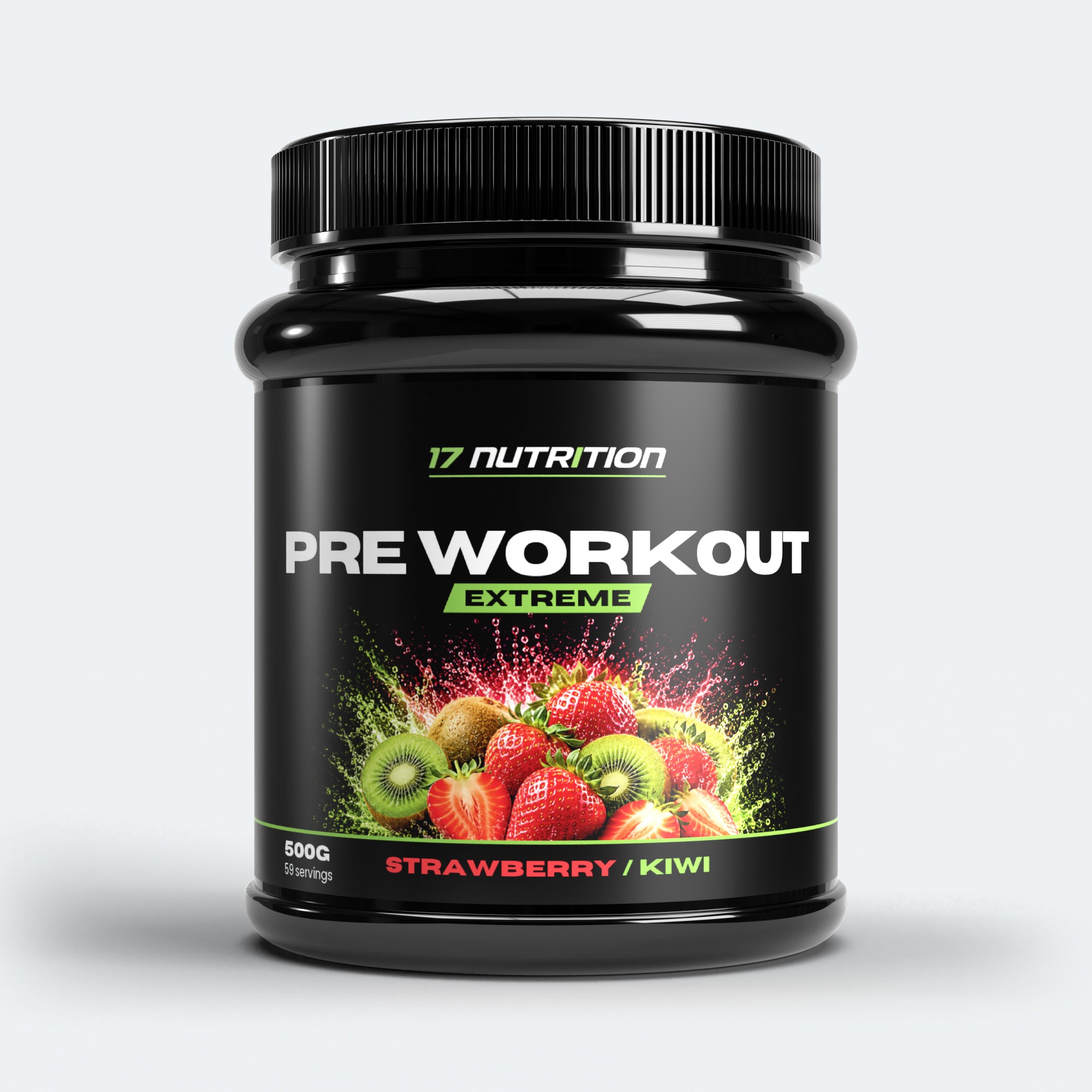Pre Workout Extreme | Bundel