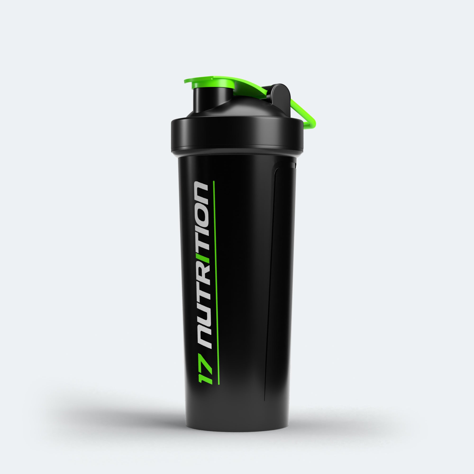 Shakebeker | Plastic