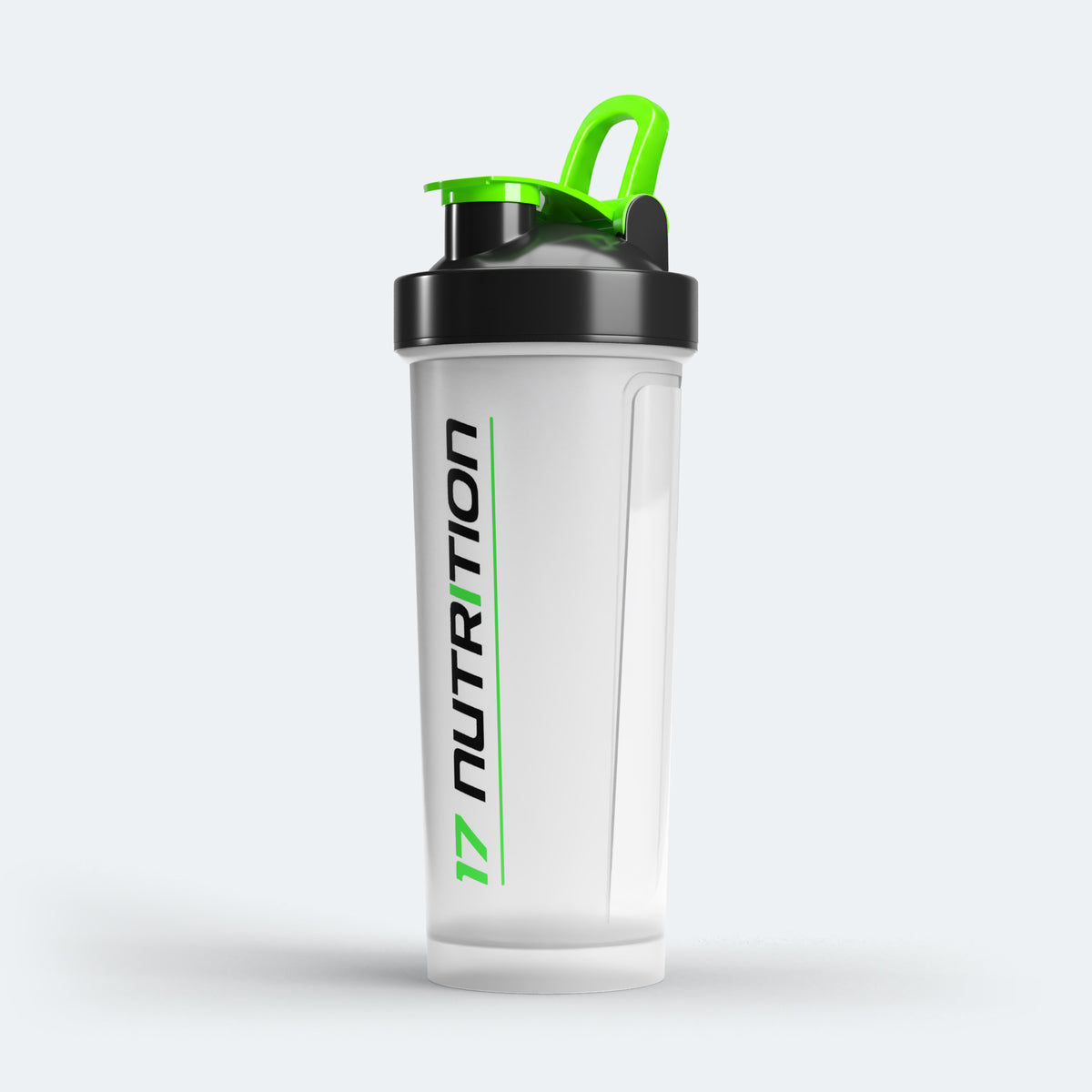 Shaker Bottle | Plast