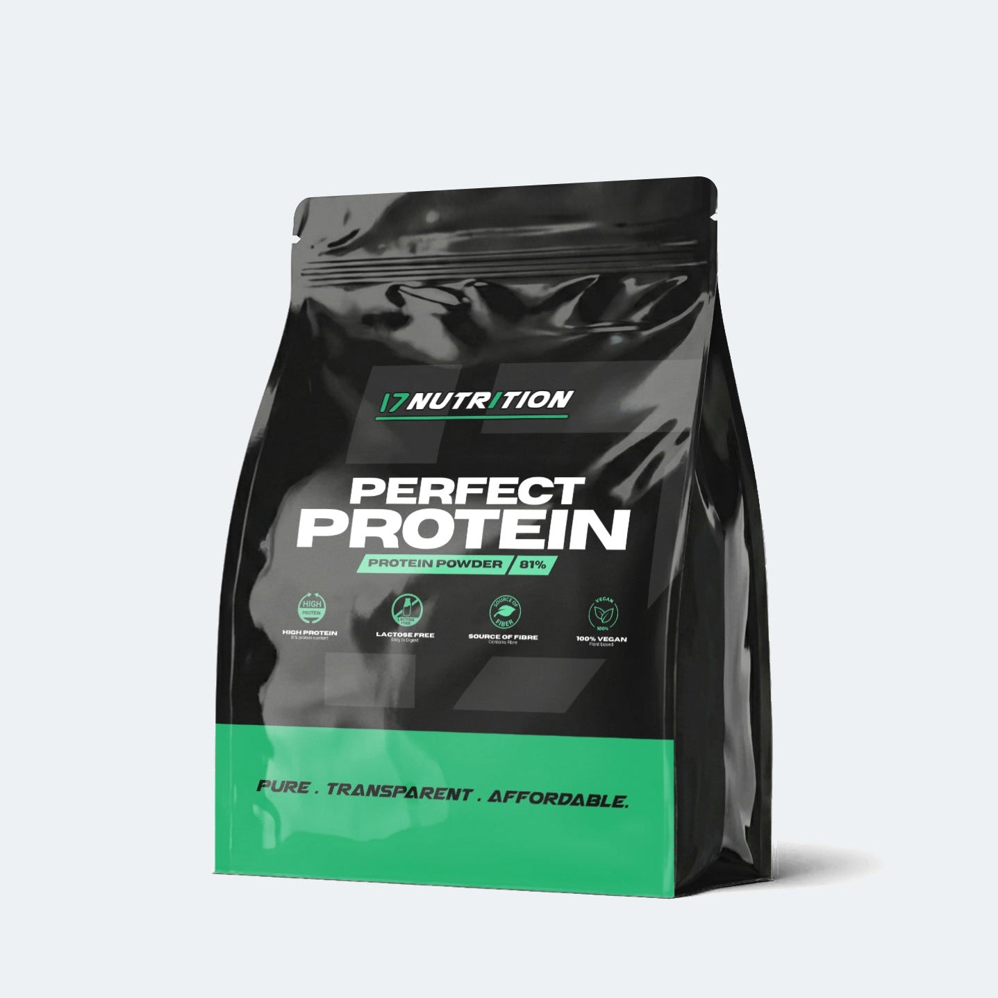 Vegan Protein