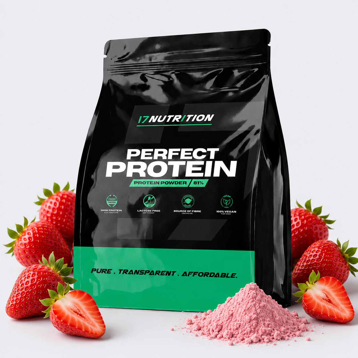 Vegan Protein