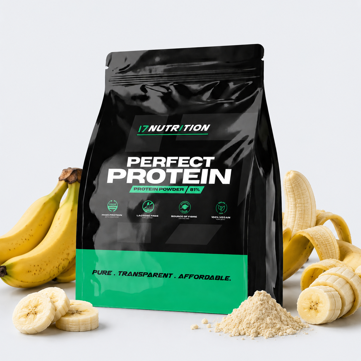 Vegan Protein