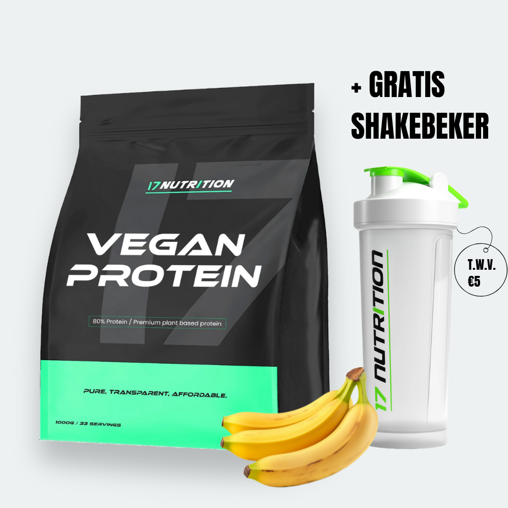 Vegan Protein