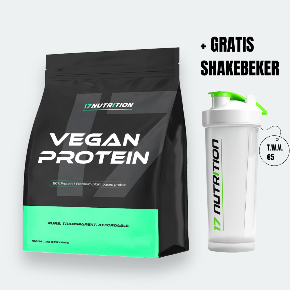 Vegan Protein