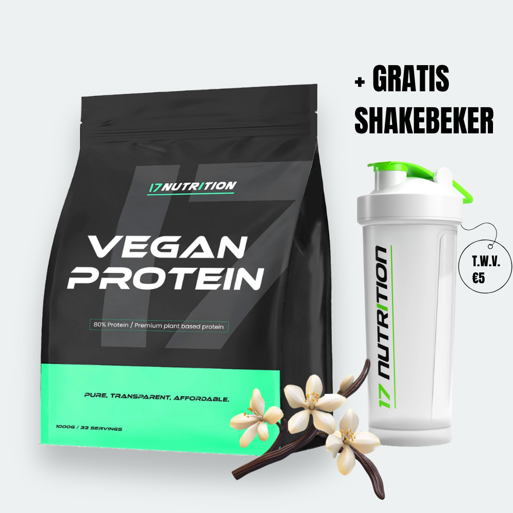Vegan Protein
