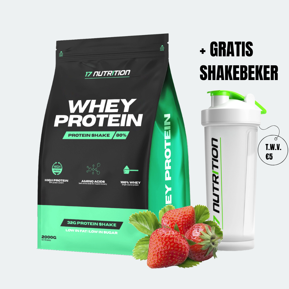 Whey Protein
