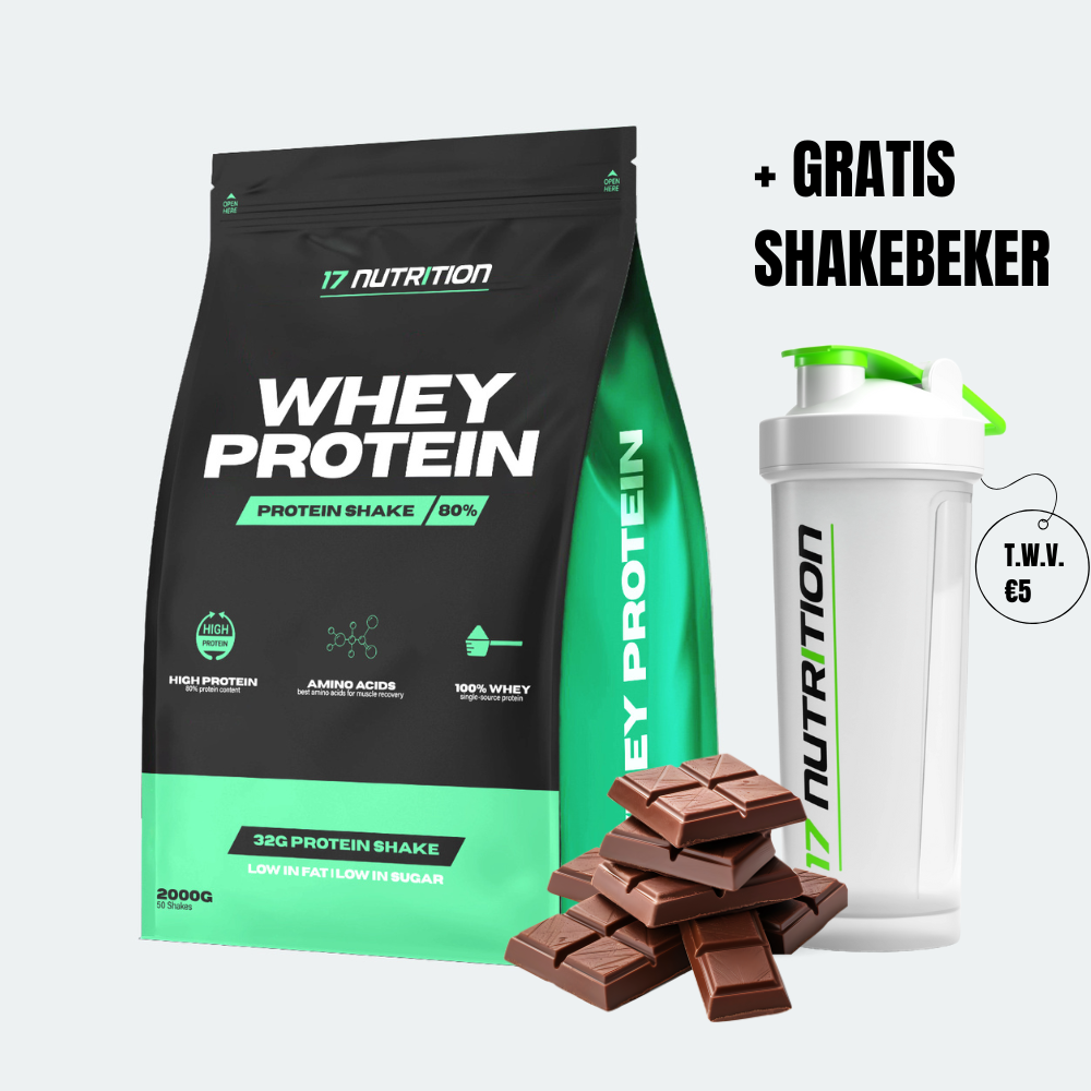 Whey Protein