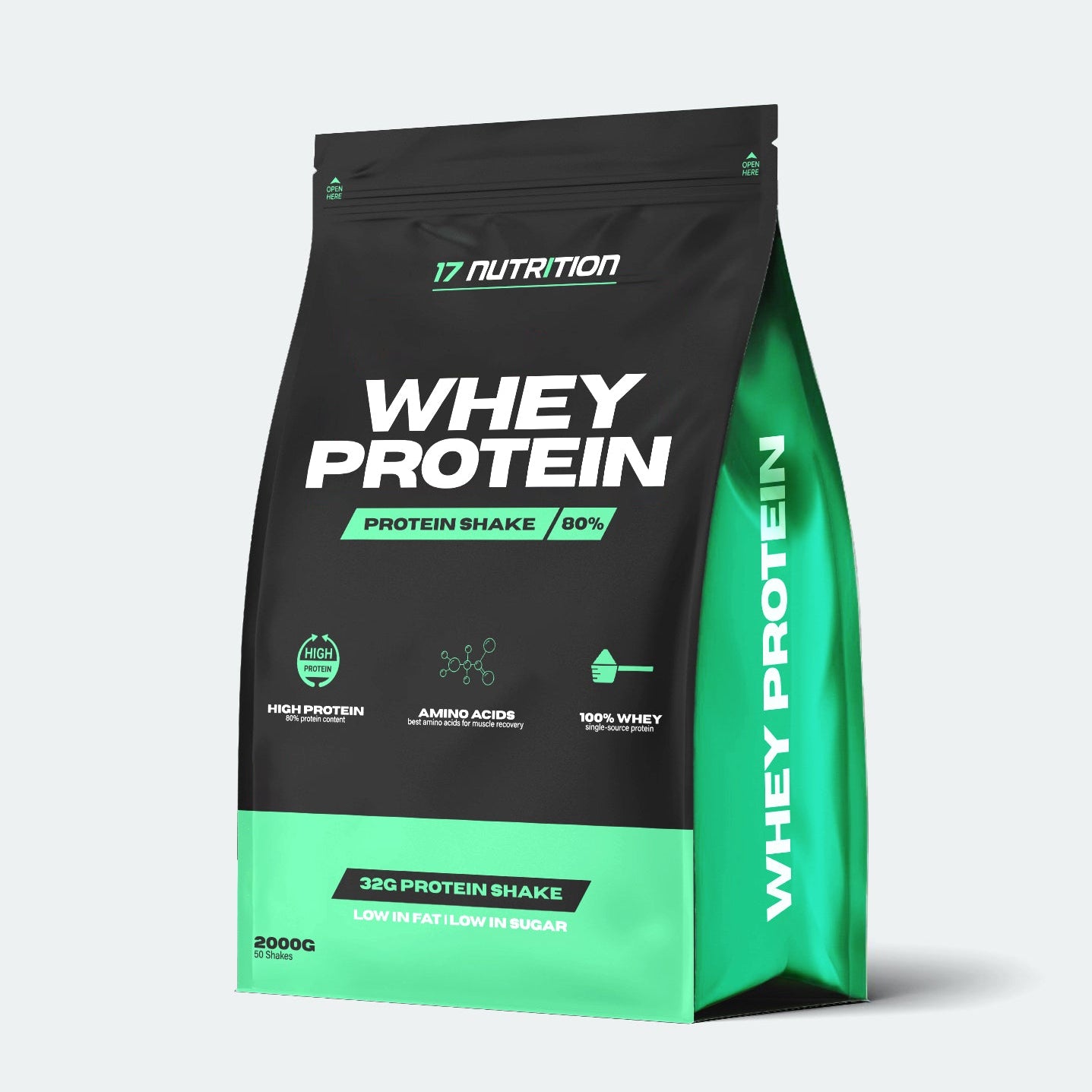 Whey Protein
