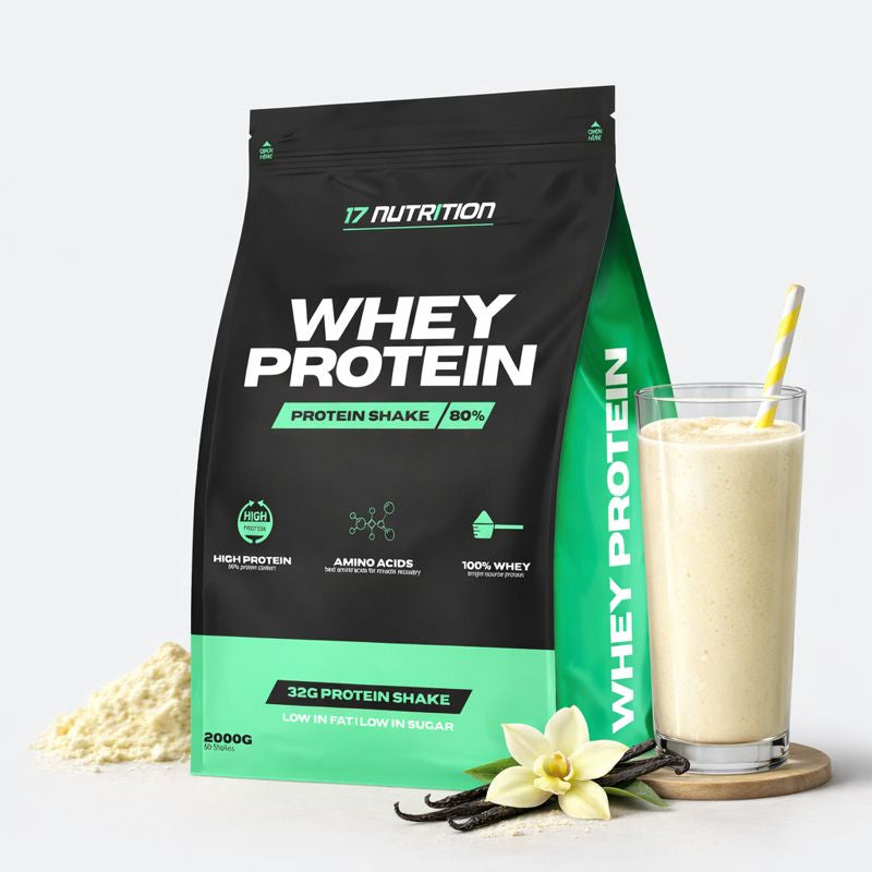 Whey Protein