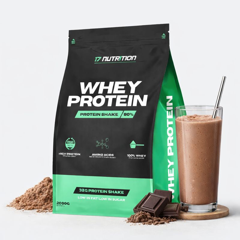Whey Protein