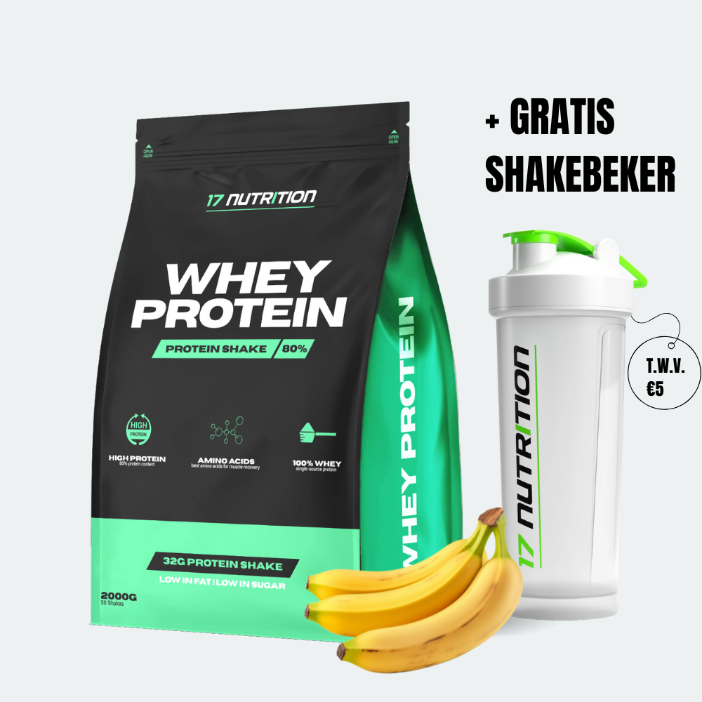 Whey Protein