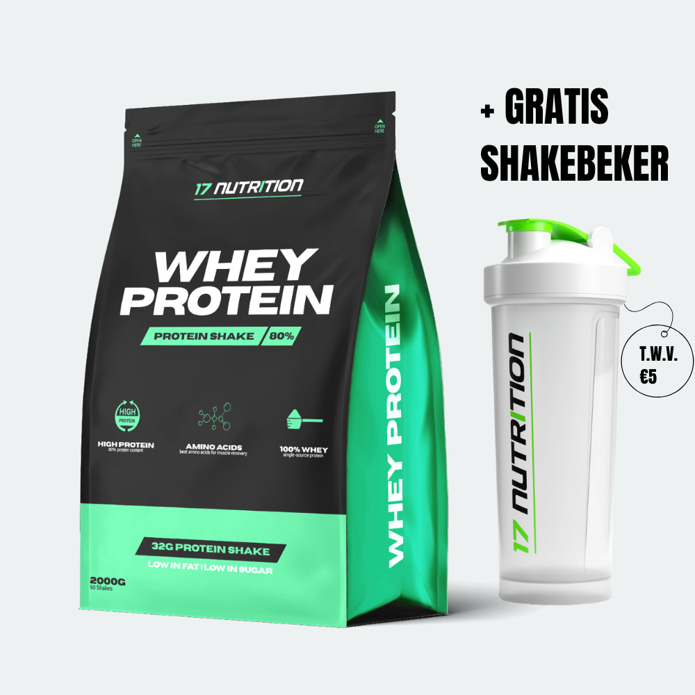 Whey Protein