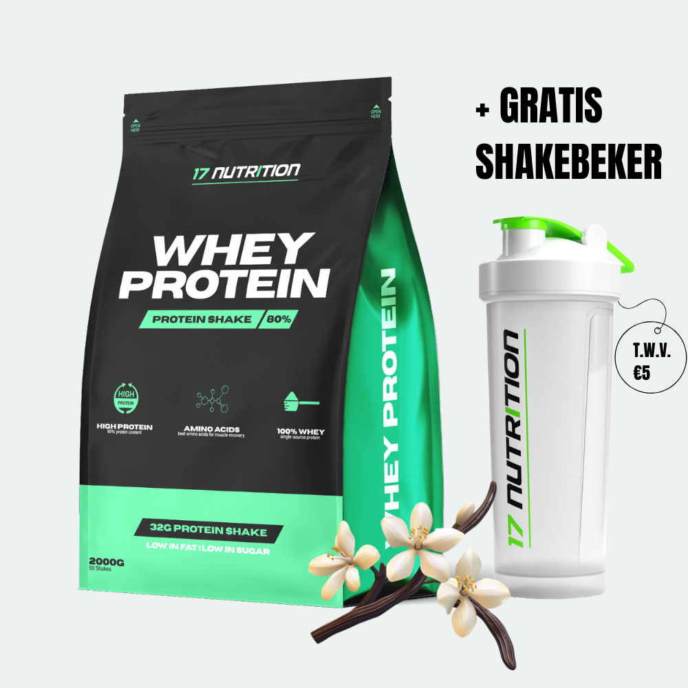 Whey Protein