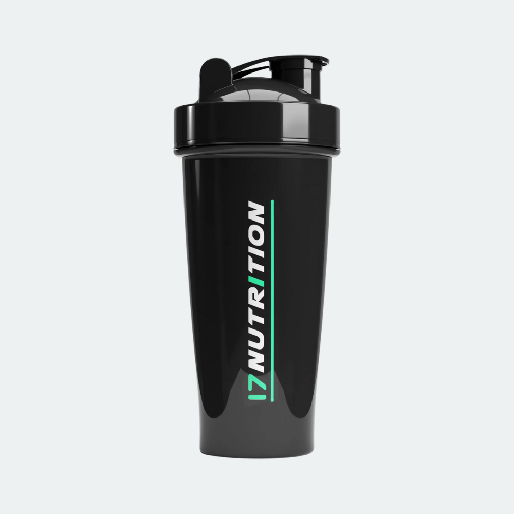 Shaker Bottle | Plast