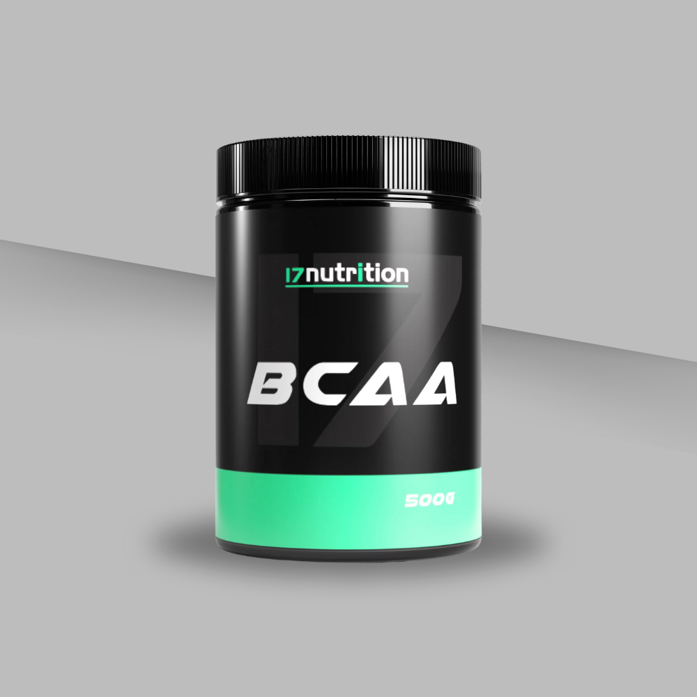 BCAA's