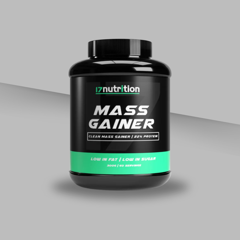 Weight Gainer