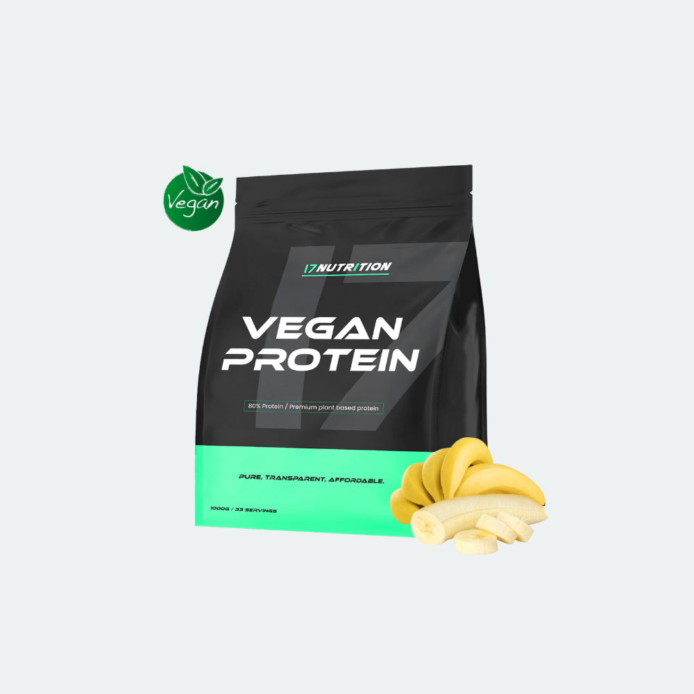 Vegan Protein