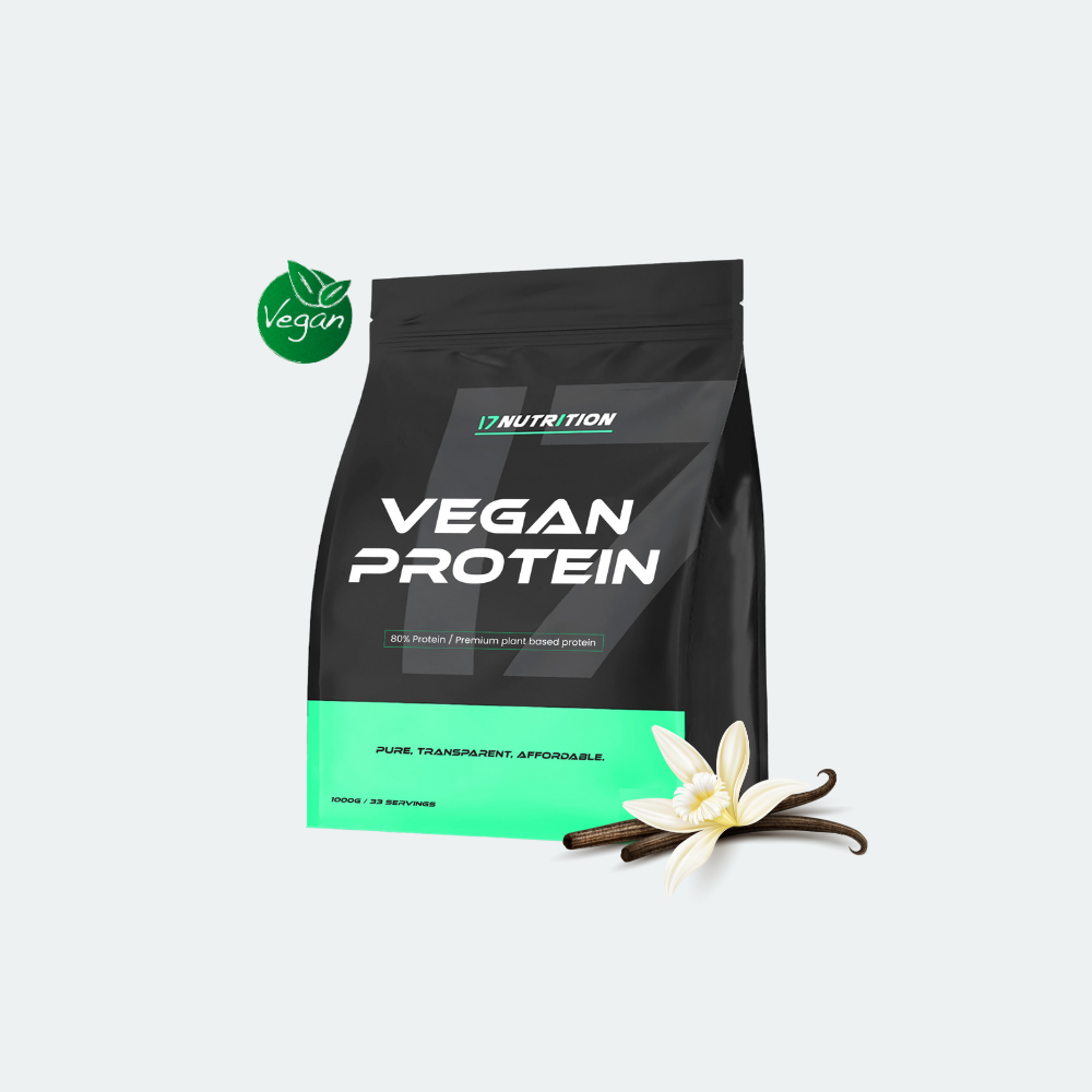 Vegan Protein