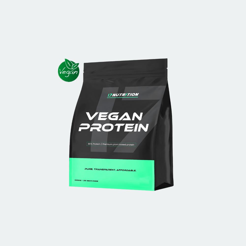 Vegan Protein