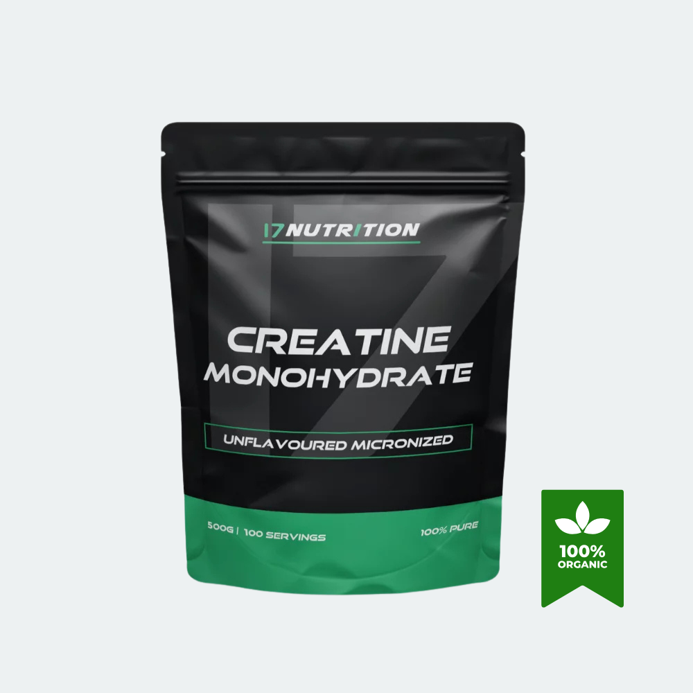 Creatine Monohydraat