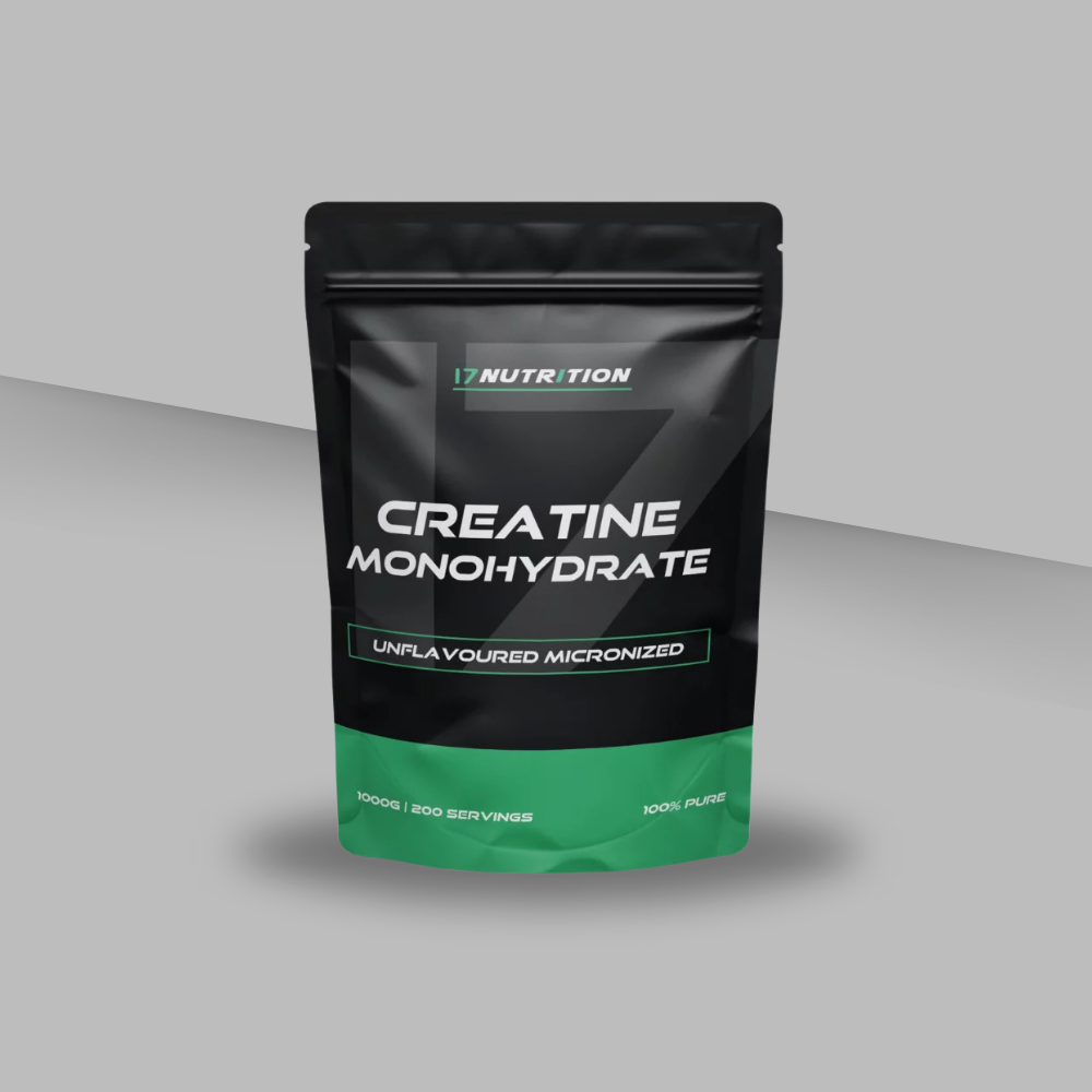 Creatine