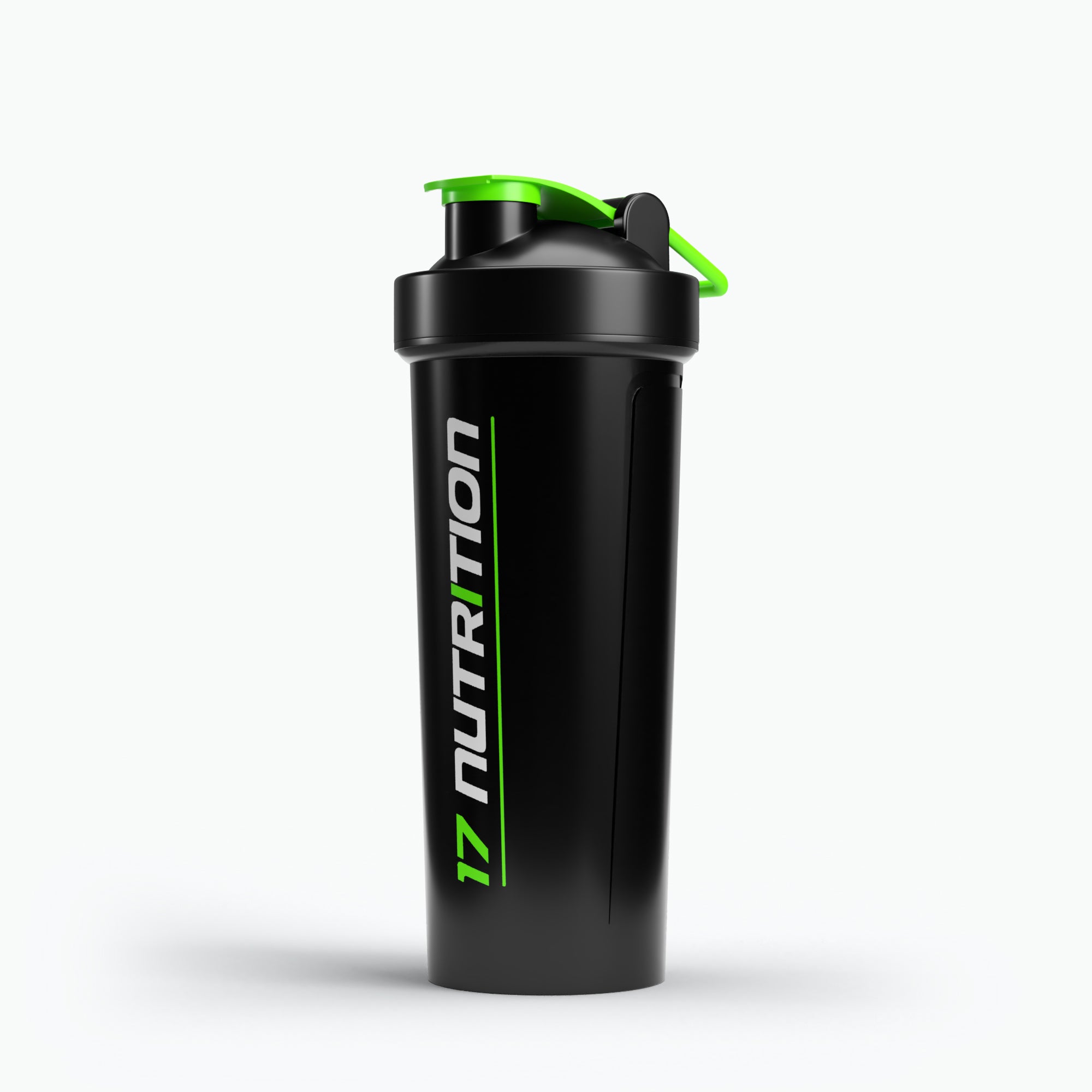 Shake cup | Plastic