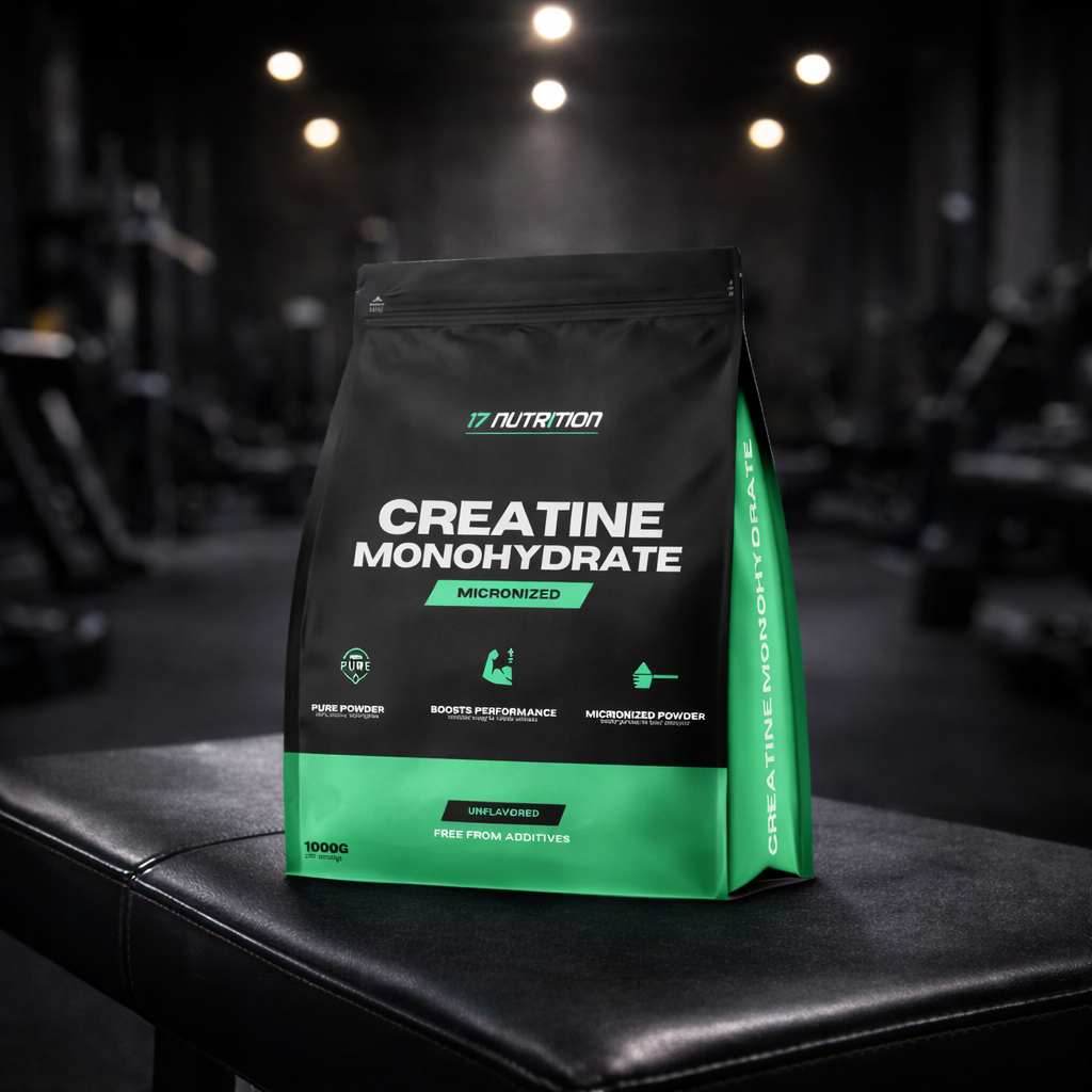 Creatine