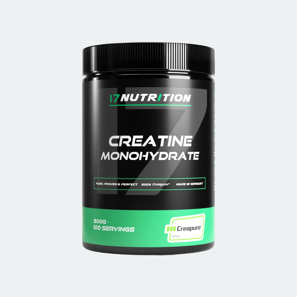 Creapure® | Kreatin