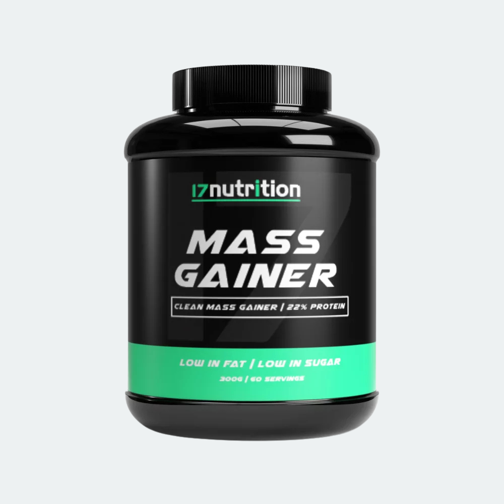 Mass Gainer