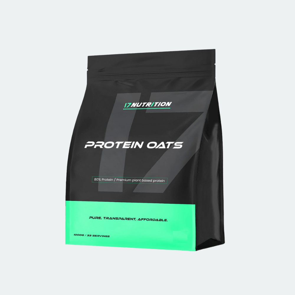 Protein Oats