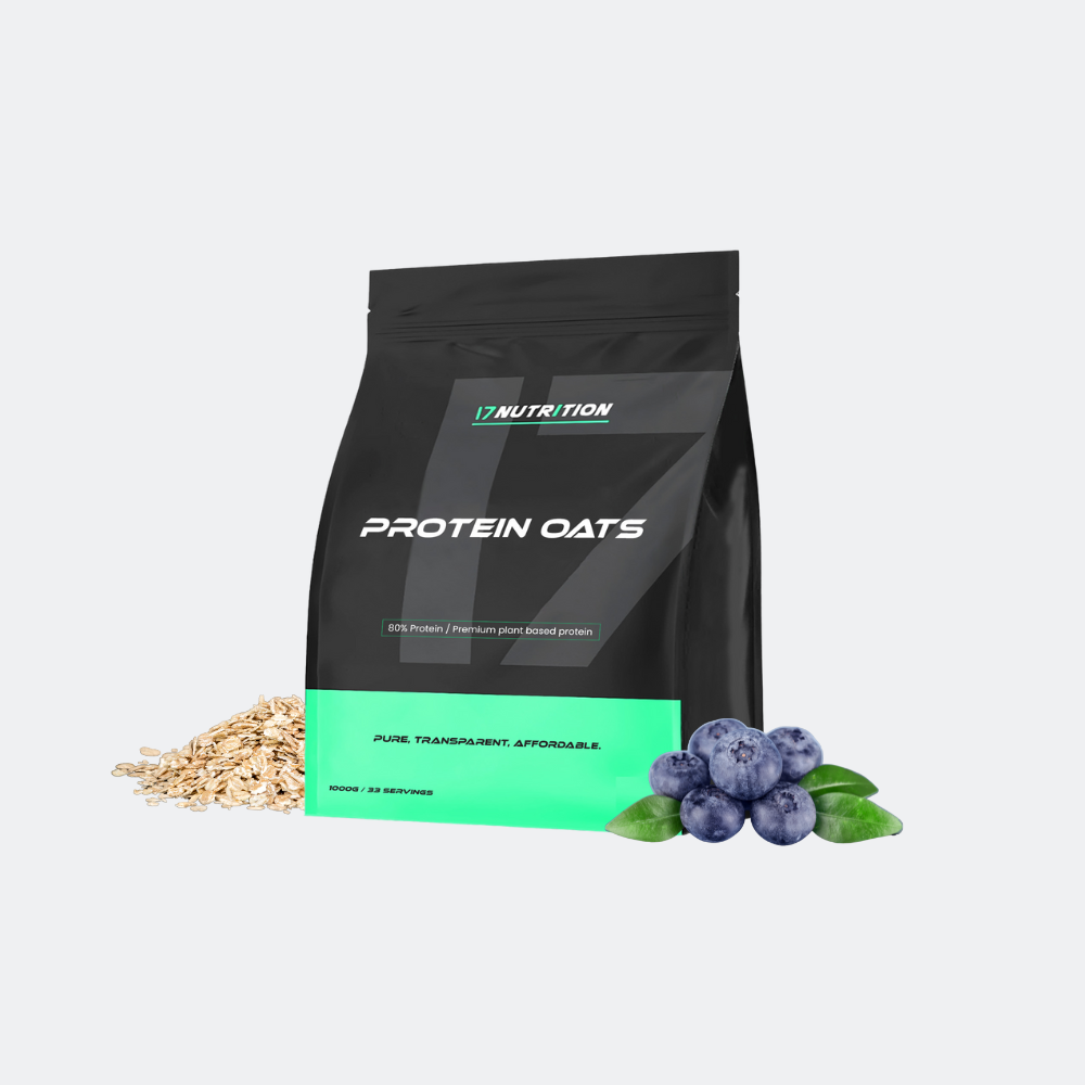 Protein Oats