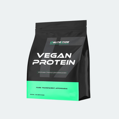 Veganes Protein