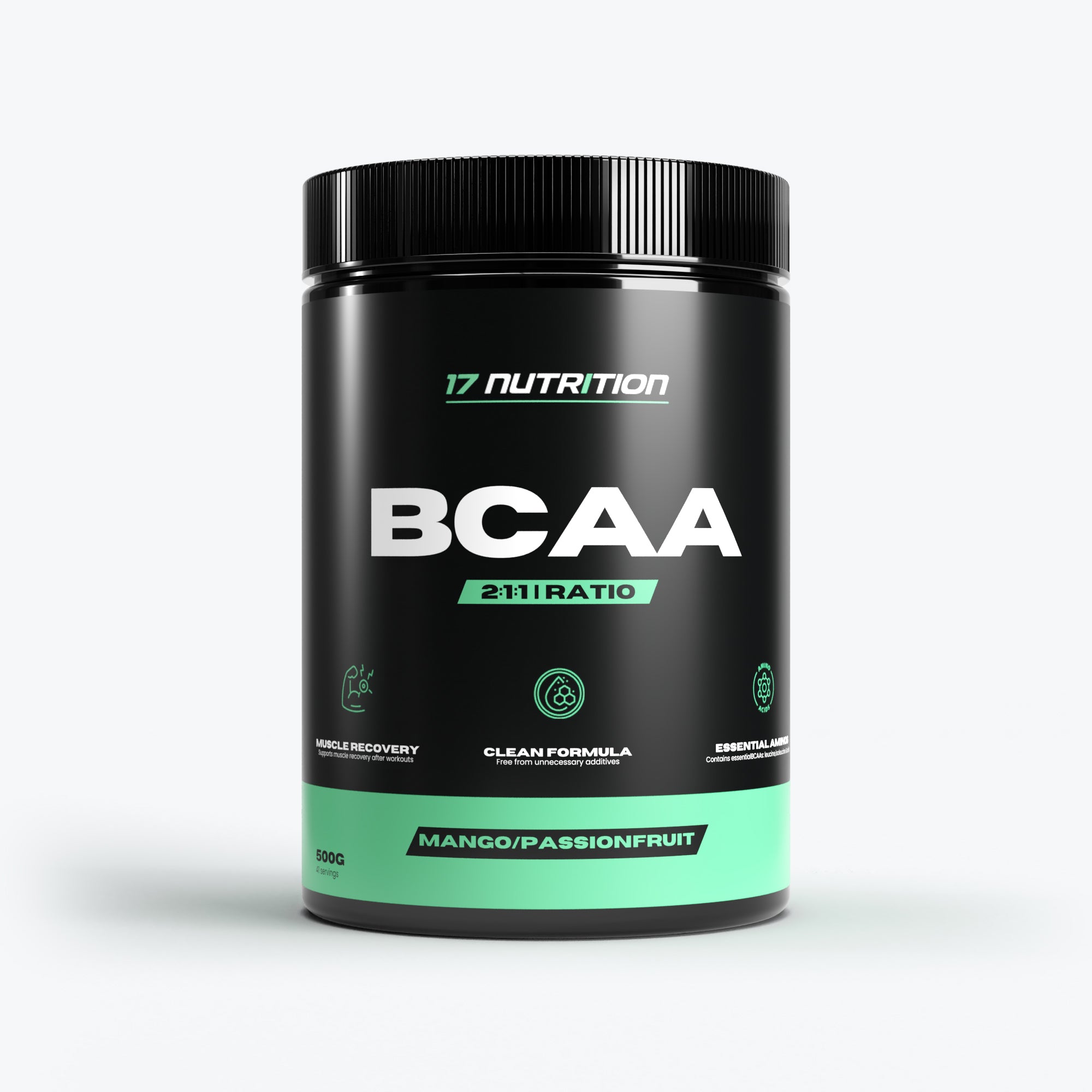 BCAA