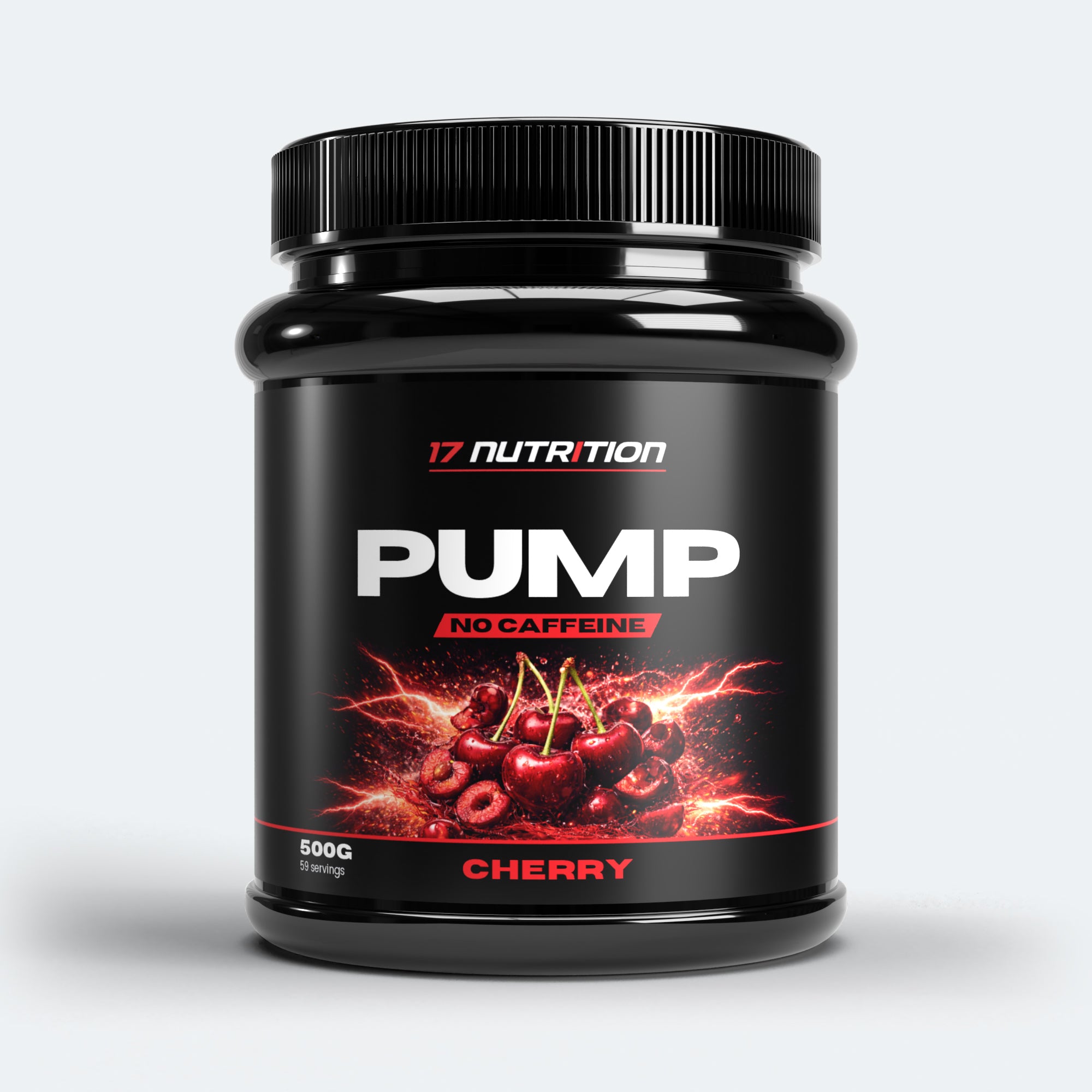 PUMP | Koffeinfri