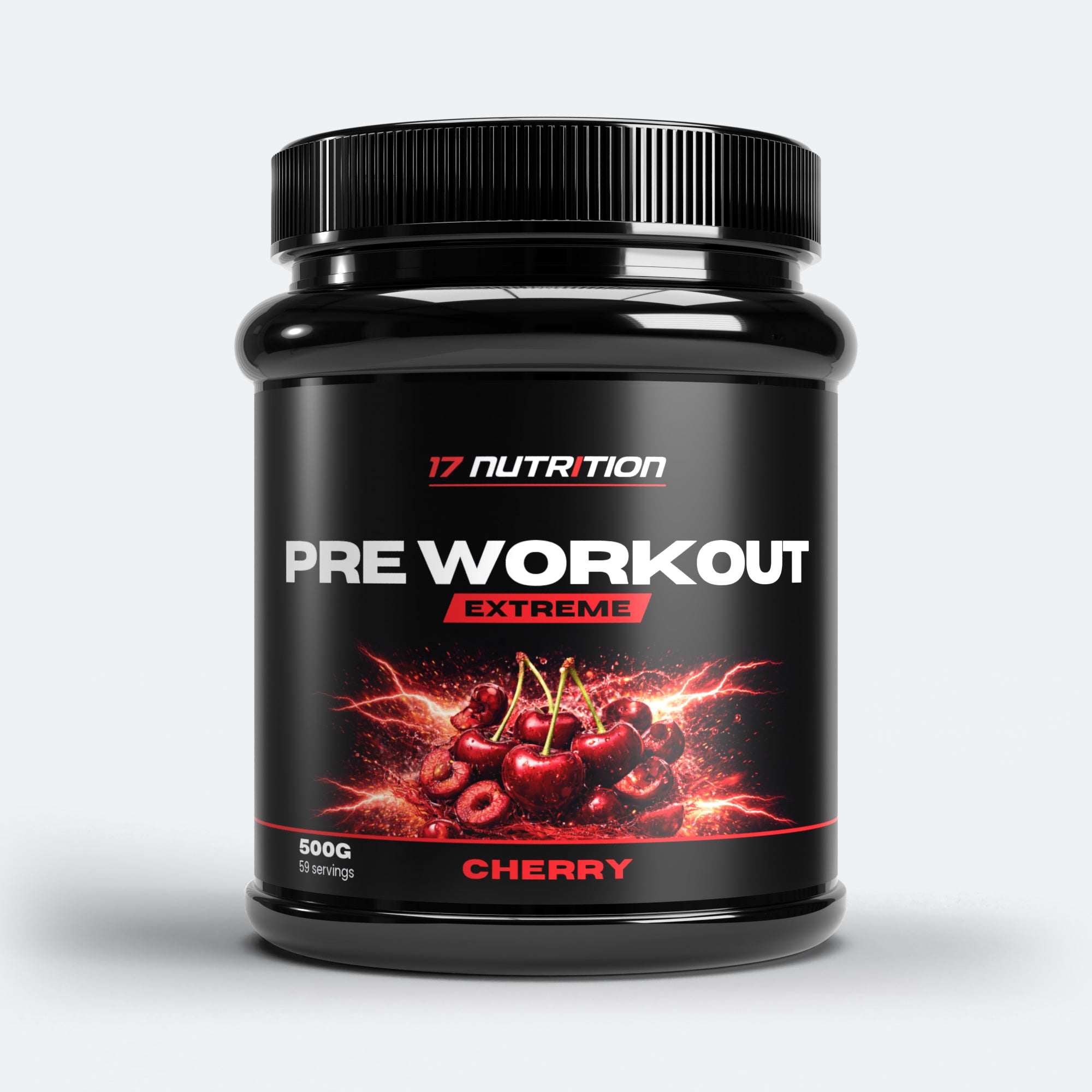 Pre Workout Extreme