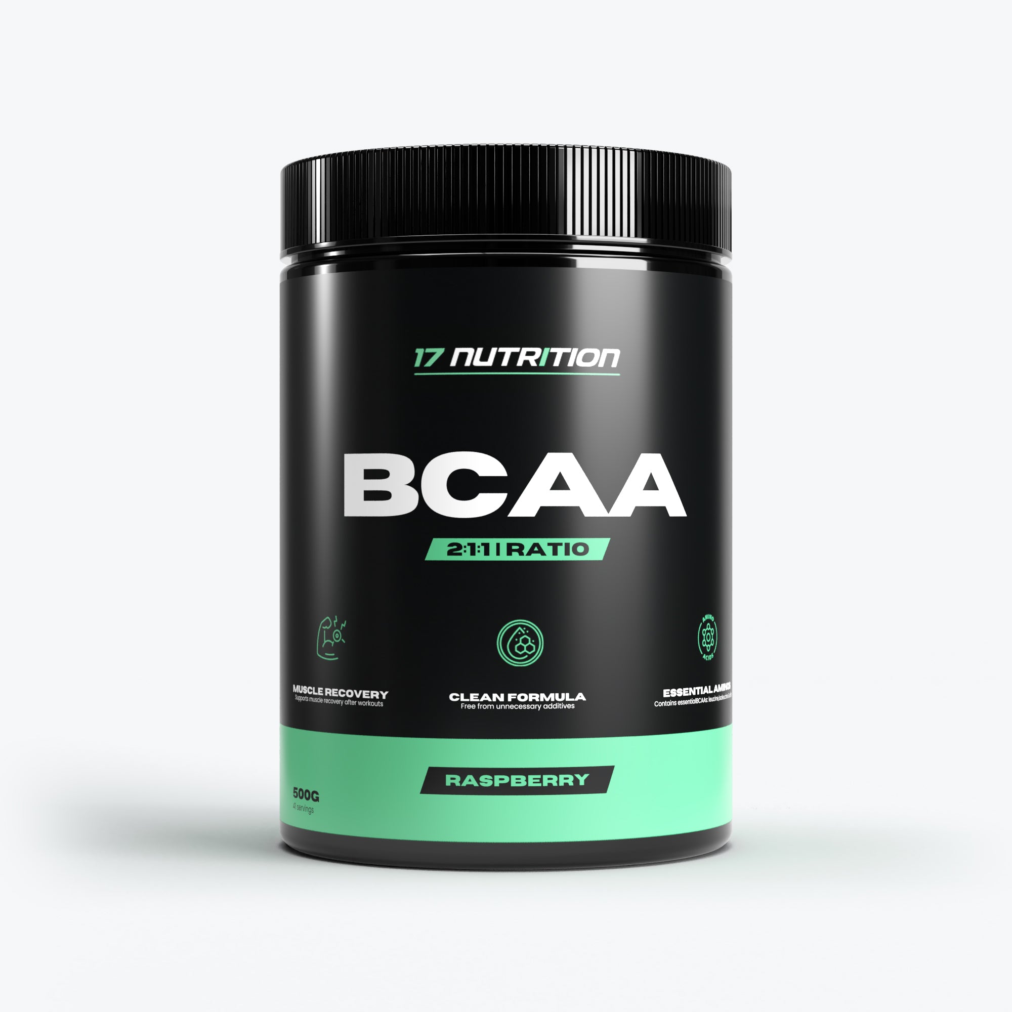 BCAA