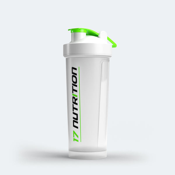 Shakebeker | Plastic