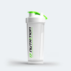 Shakebeker | Plastic