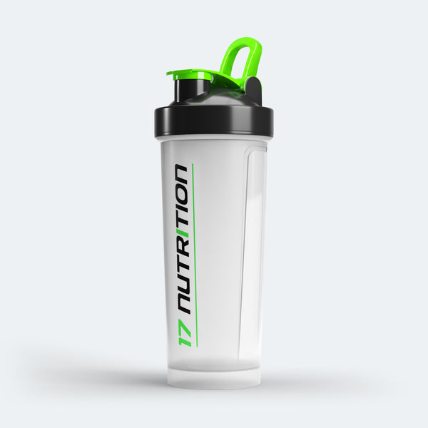 Shaker Bottle | Plast