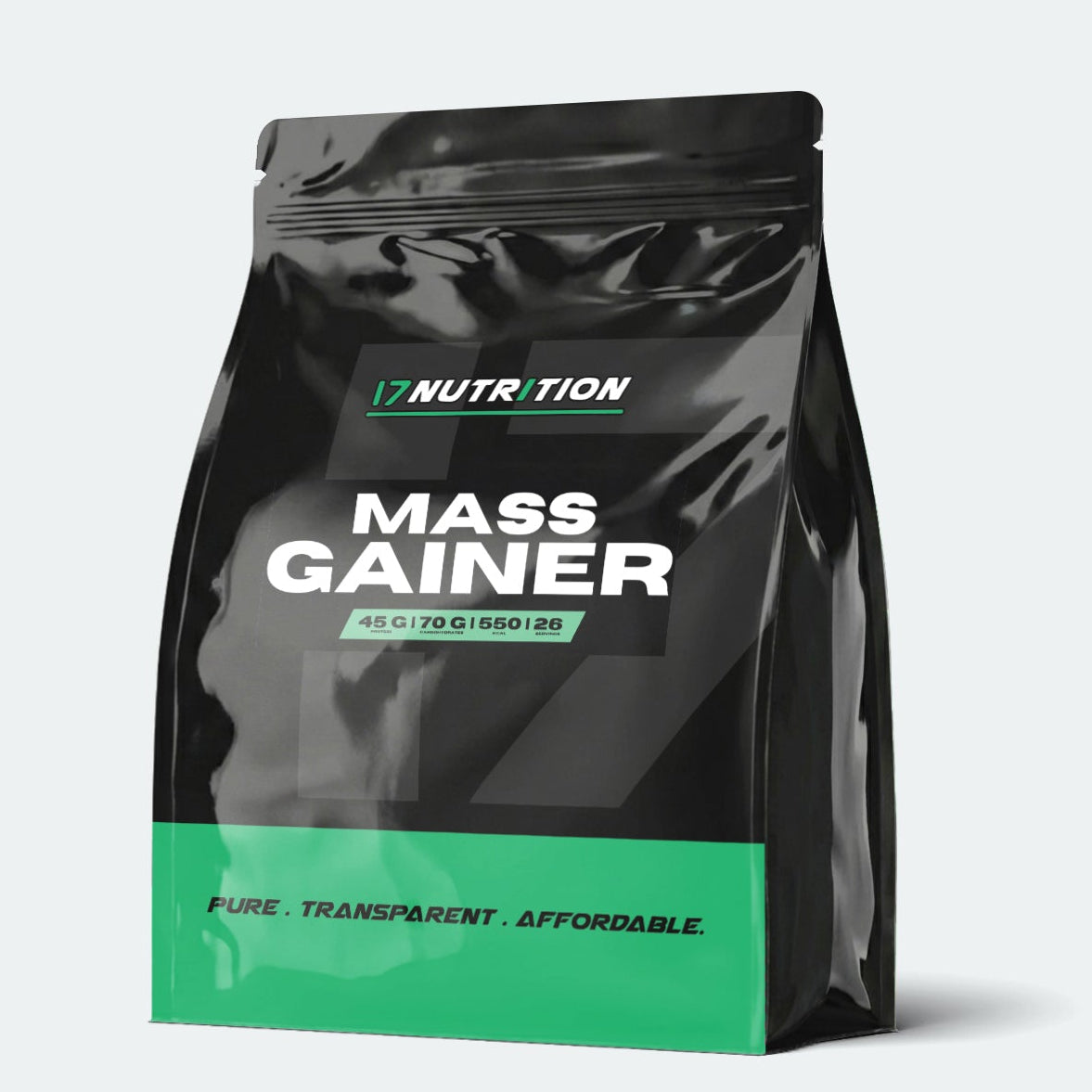 Mass Gainer