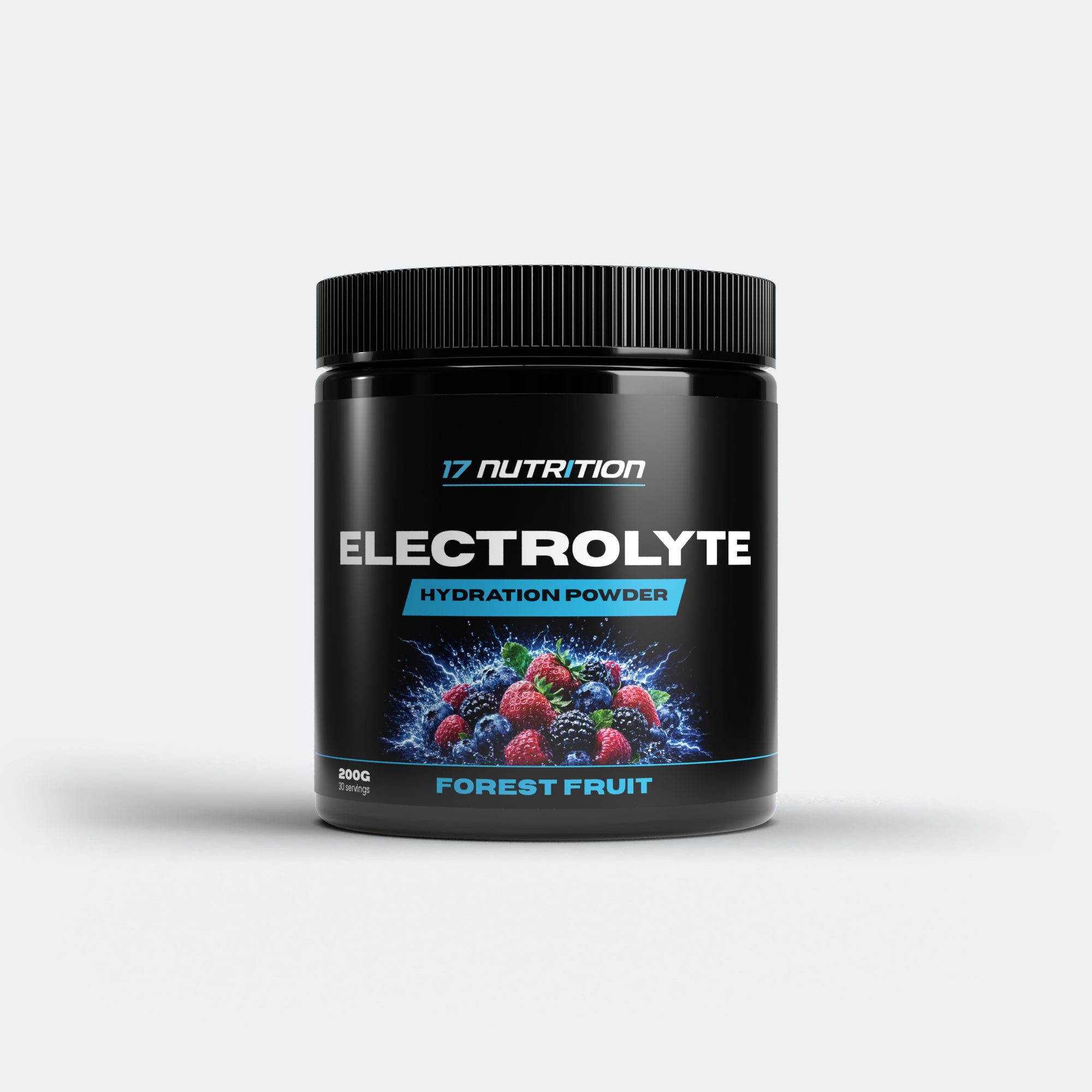 Elektrolytten