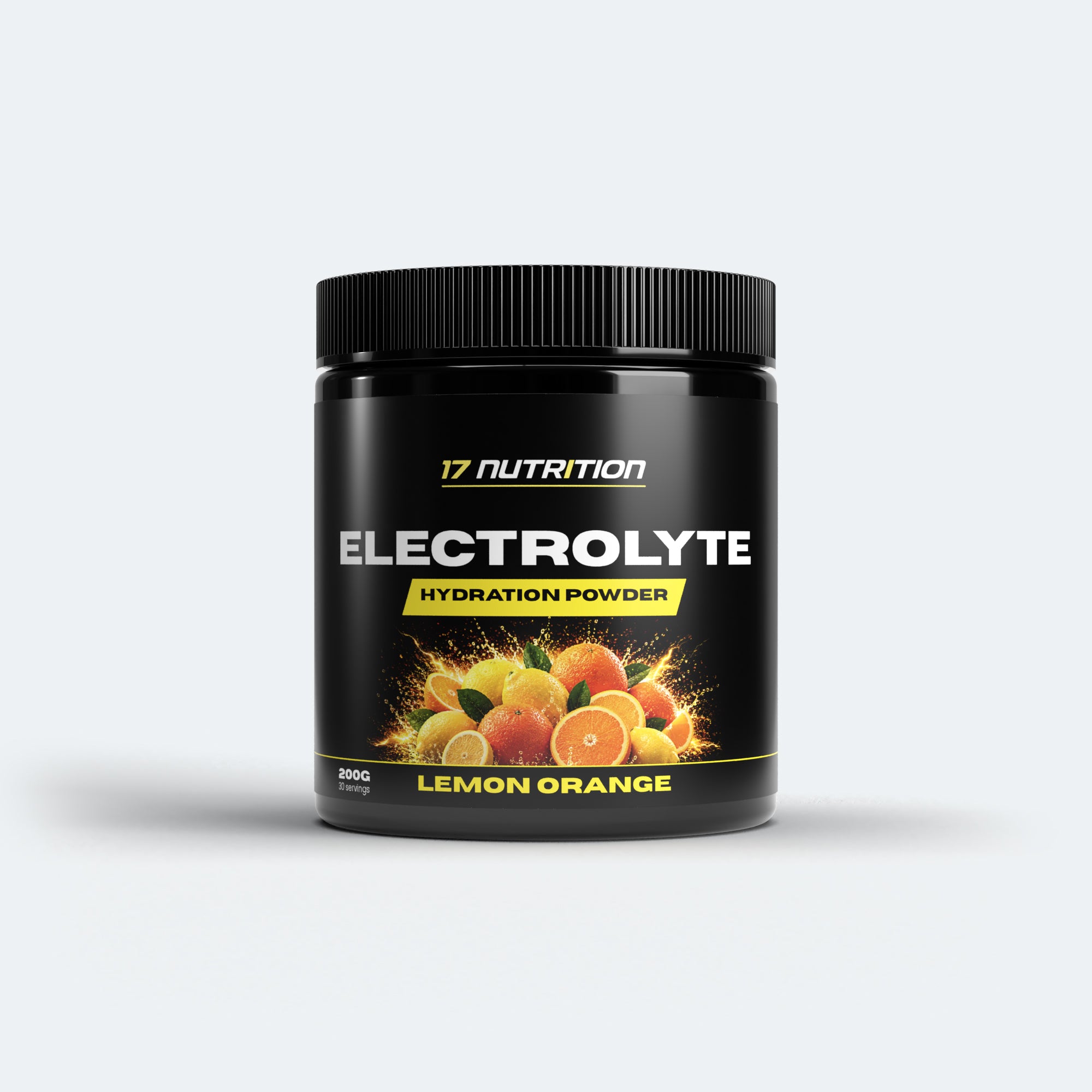 Elektrolytten