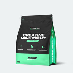 Creatine Monohydraat