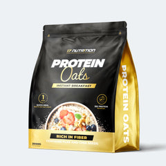 Protein Oats
